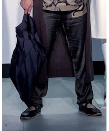 ISSEY MIYAKE | トートバッグ