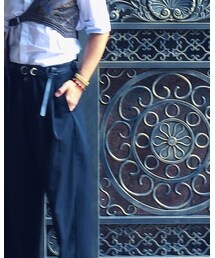 DRIES VAN NOTEN | その他パンツ