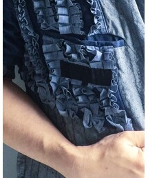 COMME des GARCONS HOMME PLUS | デニムジャケット