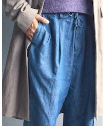 JUNRED | デニムパンツ