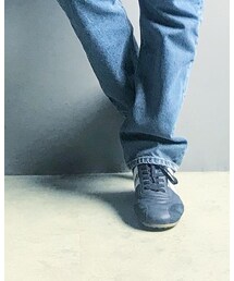 DIRK BIKKEMBERGS | スニーカー