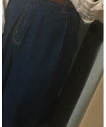 GU | デニムパンツ