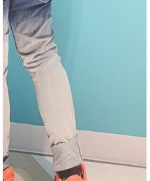 goriz | デニムパンツ