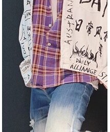 goriz | トップス