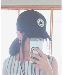 CONVERSE | キャップ