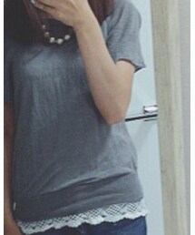 niko and... | トップス