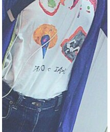 sekainoowari | Tシャツ/カットソー