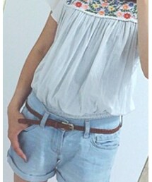 earth music&ecology | トップス