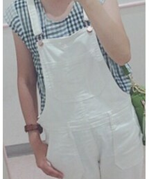 OLD NAVY | サロペット/オーバーオール