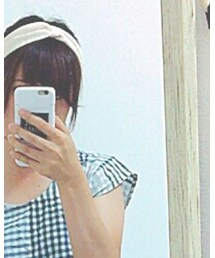 Lattice | ヘアバンド