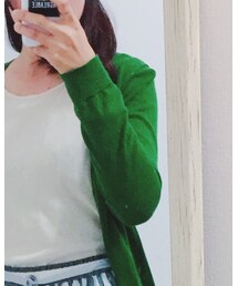 UNIQLO | カーディガン/ボレロ