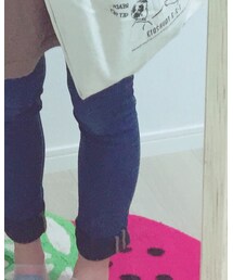 UNIQLO | デニムパンツ