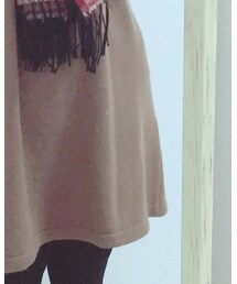 niko and... | ニット/セーター