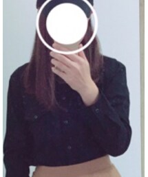 GU | シャツ/ブラウス