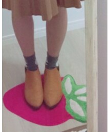 NUOVO | ブーティ