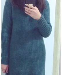 UNIQLO | ニット/セーター