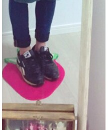 Reebok | スニーカー