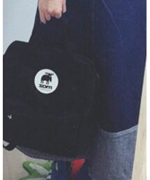 moz | バックパック/リュック