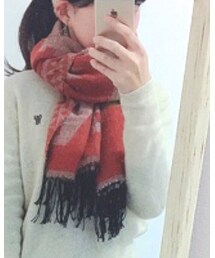 チャイハネ | ストール/ショール