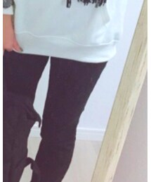 GU | その他パンツ
