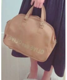 OLIVE des OLIVE | バッグ