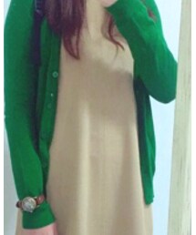 UNIQLO | ワンピース/ドレス