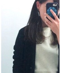 shop list | カーディガン/ボレロ