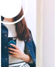 UNIQLO | デニムジャケット