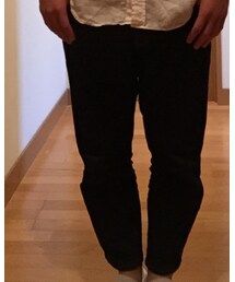 SPELLBOUND | デニムパンツ