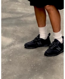 NEW BALANCE | スニーカー