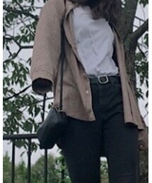 GU | シャツ/ブラウス