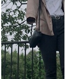 COACH | ショルダーバッグ