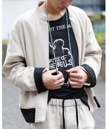 SUNSEA | セットアップ