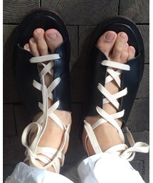 SUNSEA | サンダル