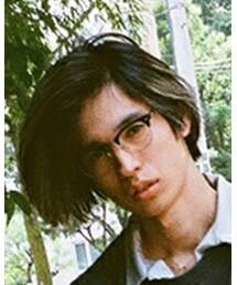 MOSCOT | メガネ
