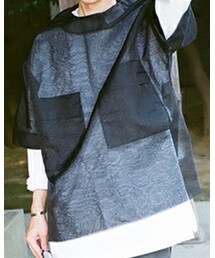 SHAUN SAMSON | Tシャツ/カットソー