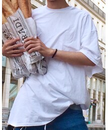 FRUIT OF THE LOOM | Tシャツ/カットソー