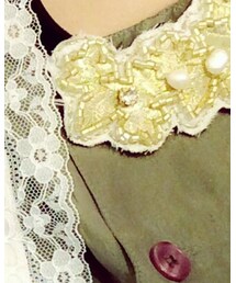 Handmade | ネックレス