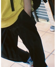 GU | スラックス