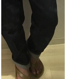 HENRY&HENRY | サンダル