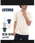 LIFEMAX | (T恤)