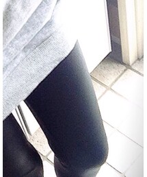 SHOP LIST | レギンス/スパッツ