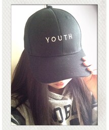 SHOP LIST | キャップ