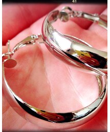 LUPIS | ピアス（両耳用）