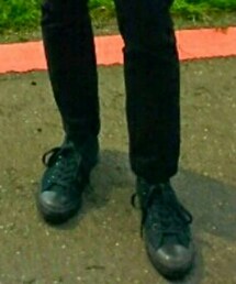 CONVERSE | シューズ