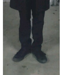 UNIQLO | チノパンツ