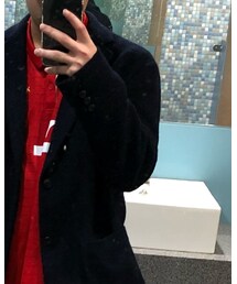 UNIQLO | スーツジャケット