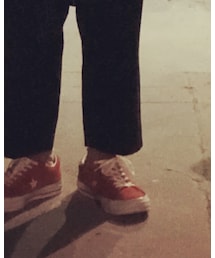 CONVERSE | スニーカー