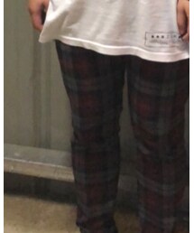 ZARA | その他パンツ