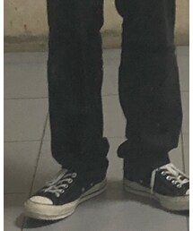 CONVERSE | スニーカー